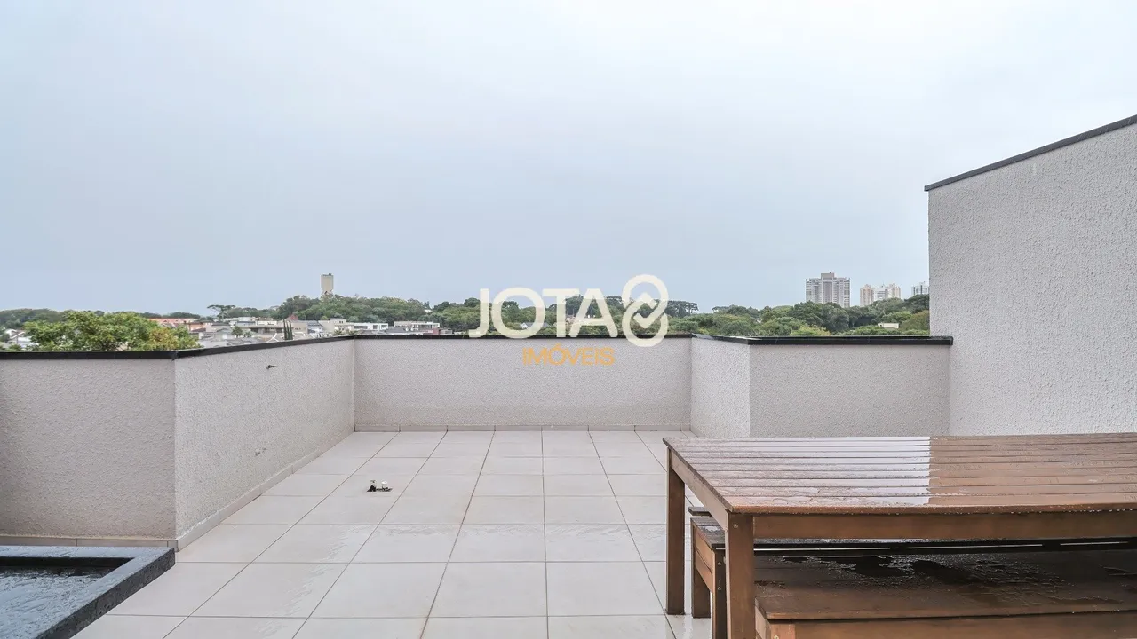 Apartamento amueblado de 125 m² con barbacoa privada — photo 13
