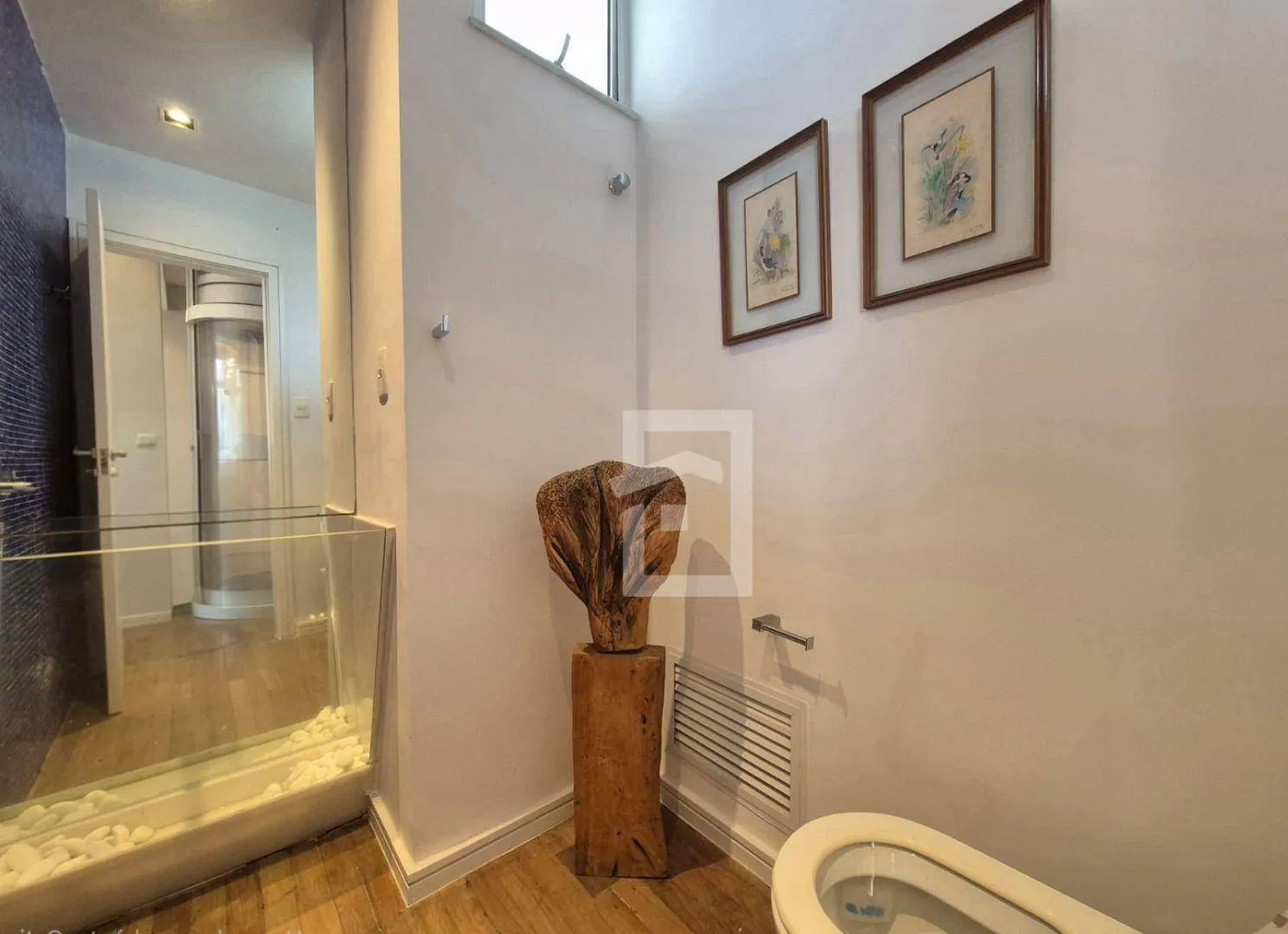 Apartamento com 5 quartos e 5 banheiros, 2 vagas — photo 11