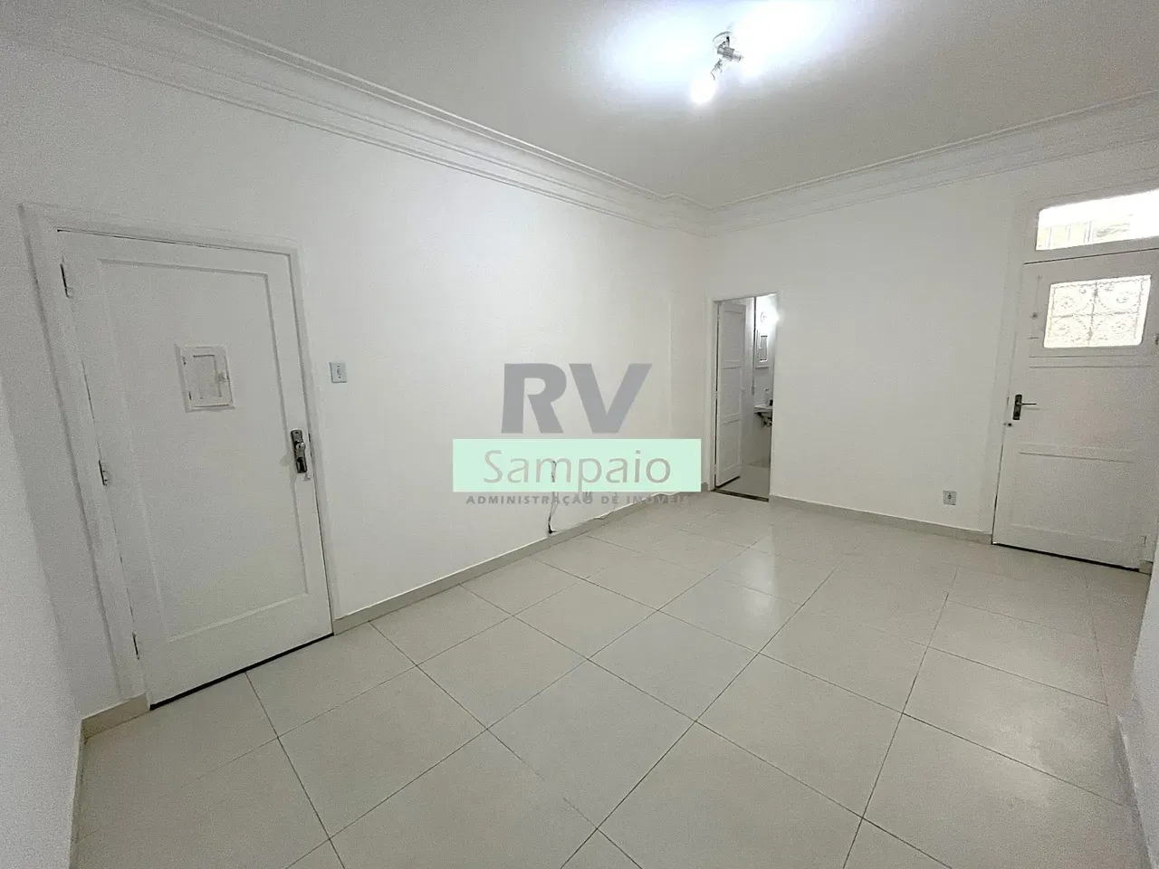 Студія 30 м², Ріо-де-Жанейро — photo 14