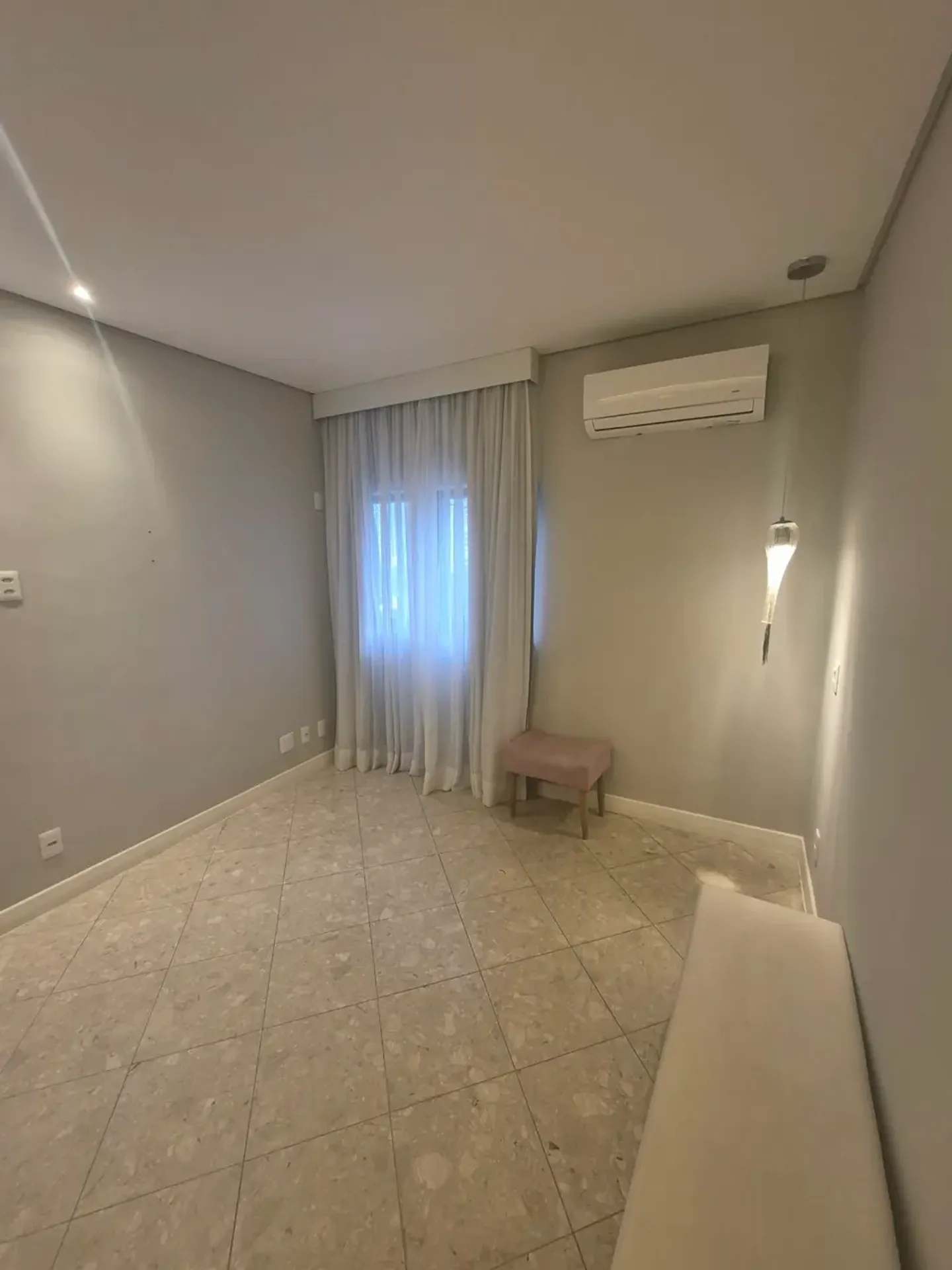 Apartamento com janelas do piso ao teto, Barra da Tijuca — photo 46