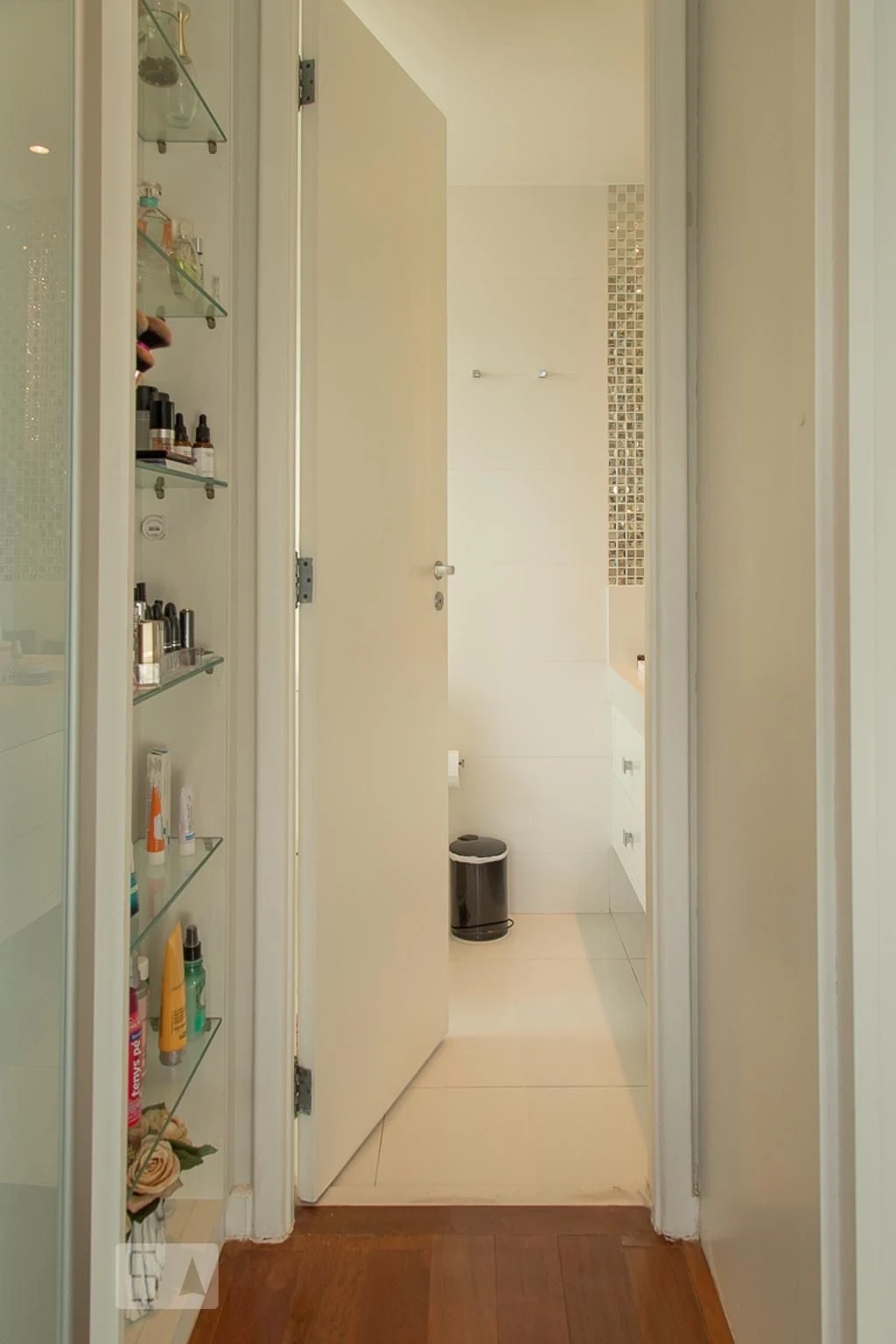 2-bedroom apartment with a home office — photo 70