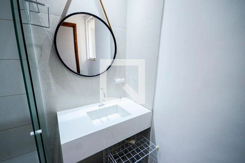 2-bedroom 50 m² apartment with 2 bathrooms — photo 14