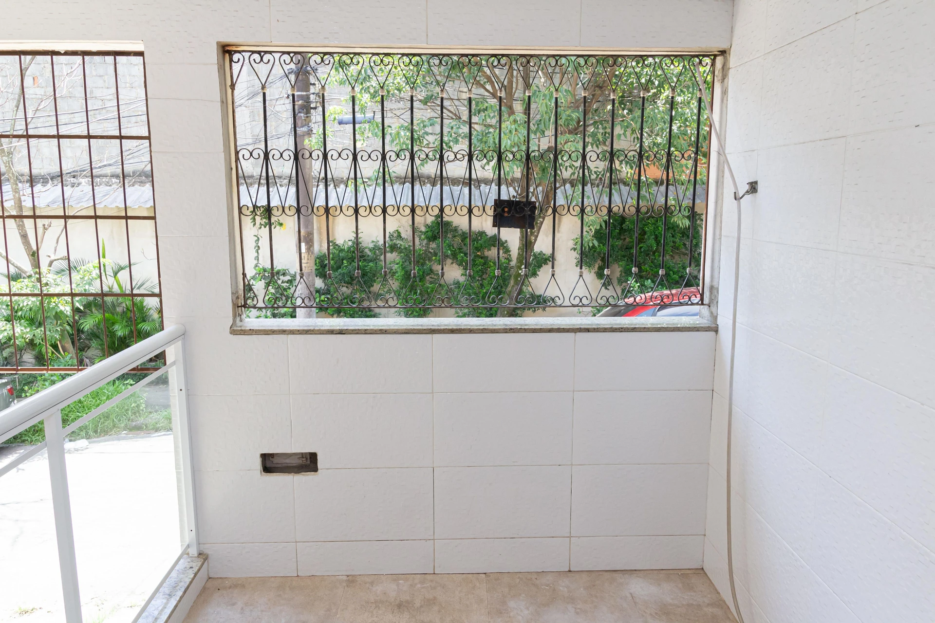 Casa de 55 m² e 2 quartos, Inhoaíba — photo 65