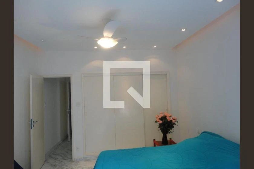 Furnished apartment with 4 bedrooms and 120 m² — photo 3