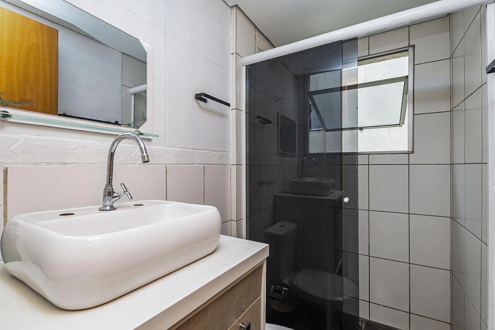 2-bedroom, 43 m² apartment in Curitiba — photo 5
