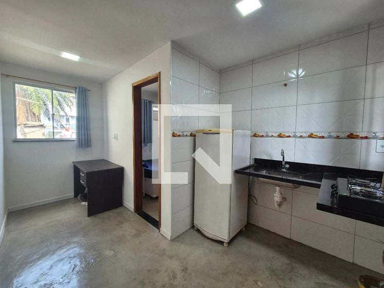One-bedroom apartment with a home office in Rio de Janeiro — photo 17