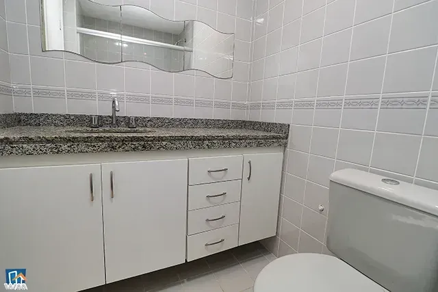 Apartamento com 2 quartos e varanda, 69 m² — photo 14