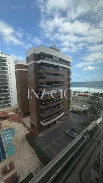 One-bedroom apartment with a water view in Rio de Janeiro — photo 3