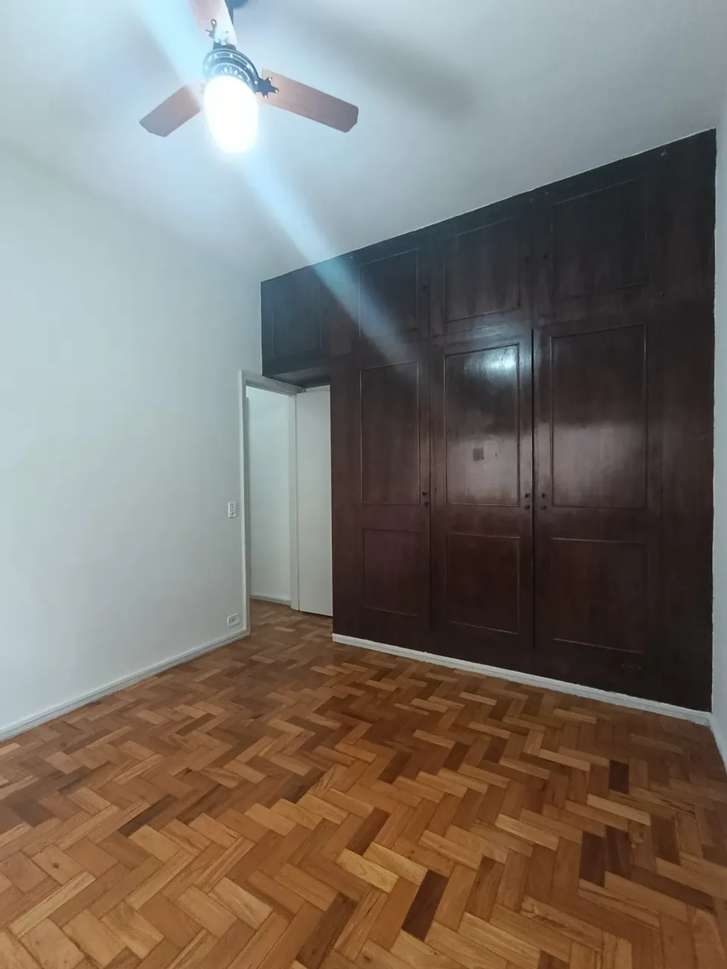Apartamento sem vaga, 2 quartos e cozinha fechada — photo 22