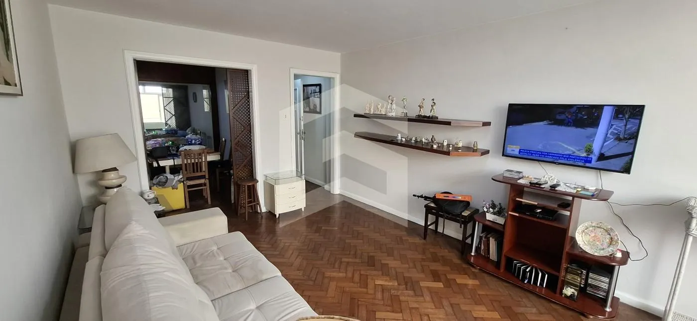 114 m² apartment with a washing machine and a home office — photo 17
