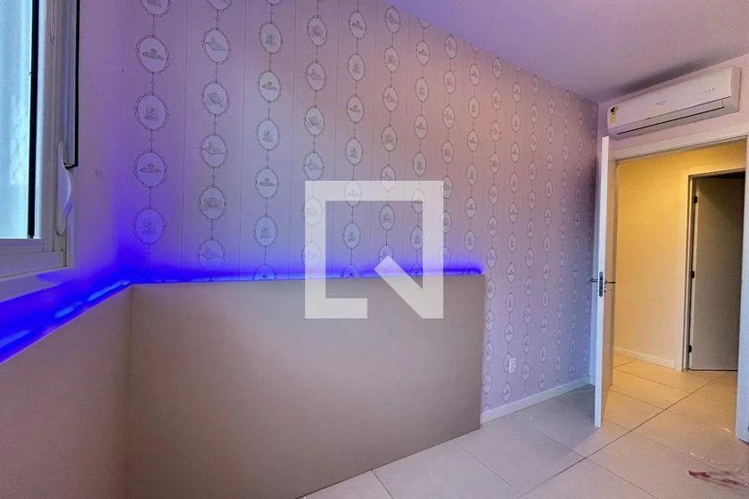 83 m² apartment with a washing machine and a home office — photo 27