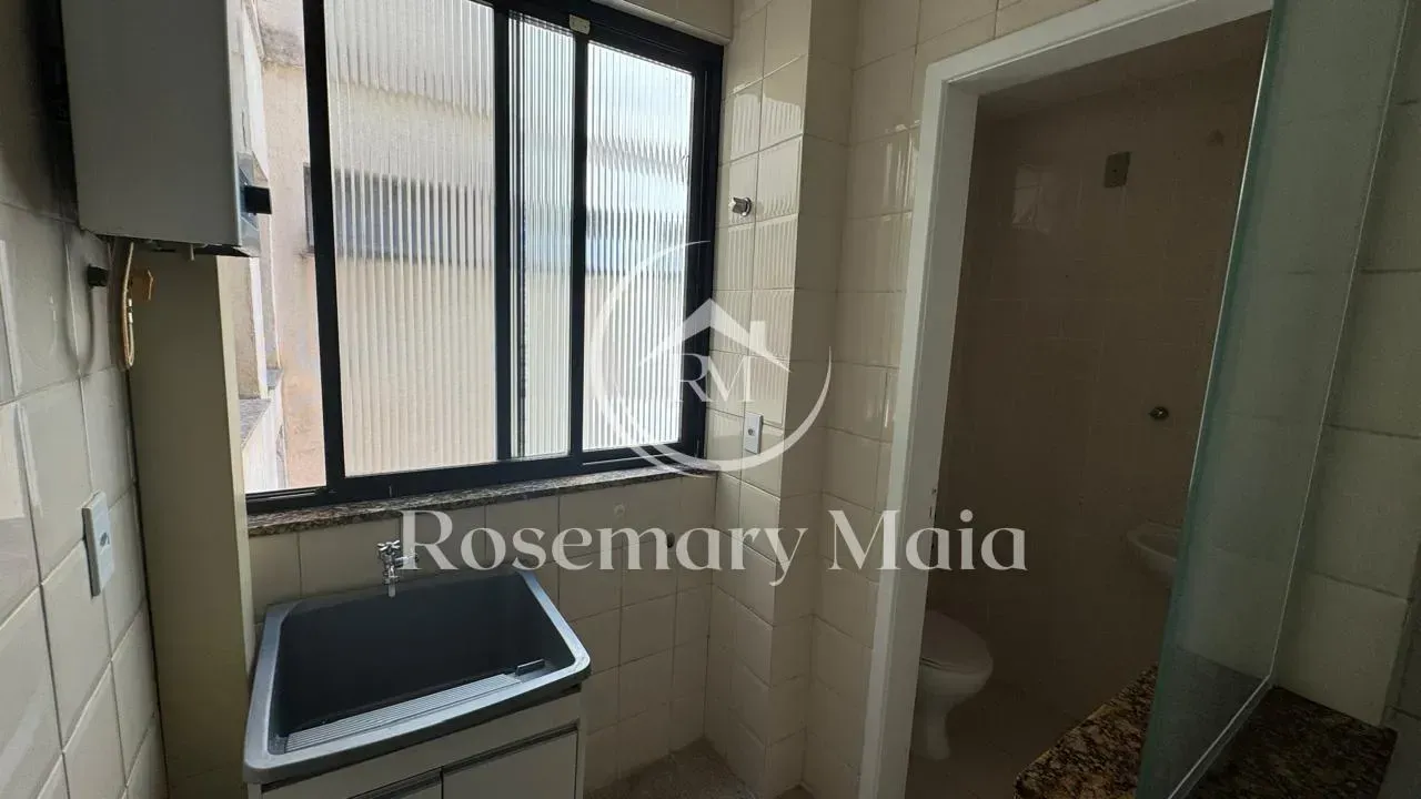 Apartamento com 4 quartos, 4 banheiros e 2 vagas — photo 27