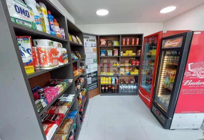2 quartos e espaço de home office: apartamento de 60 m² — photo 47