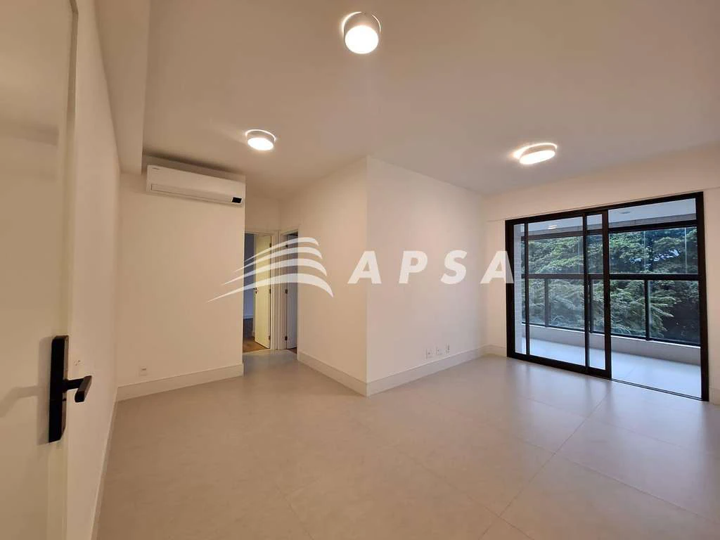 Unfurnished apartment with 2 en-suite bedrooms and 74 m² — photo 11