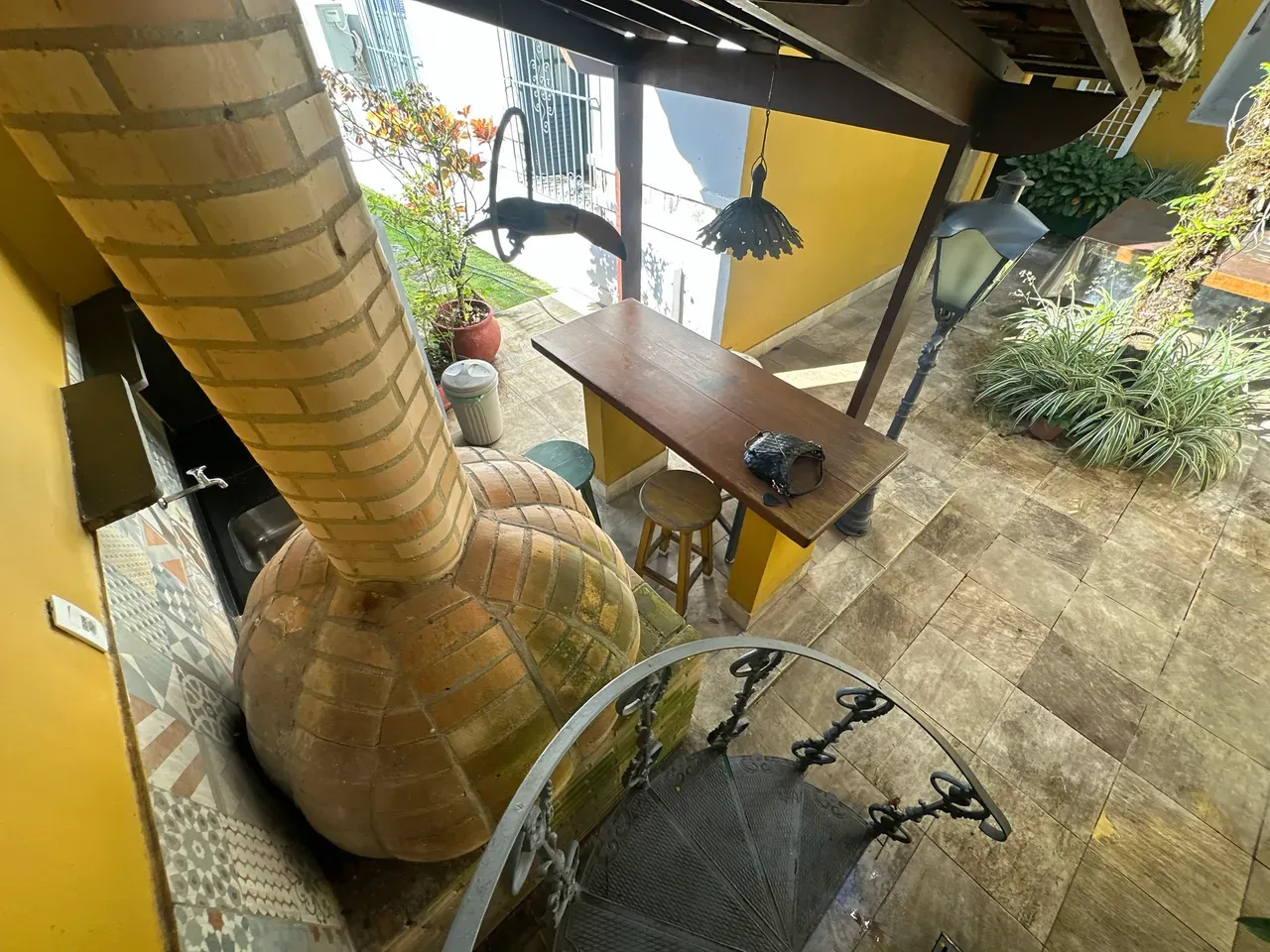Меблированная квартира 800 м² с 4 спальнями и 4 ванными — photo 4