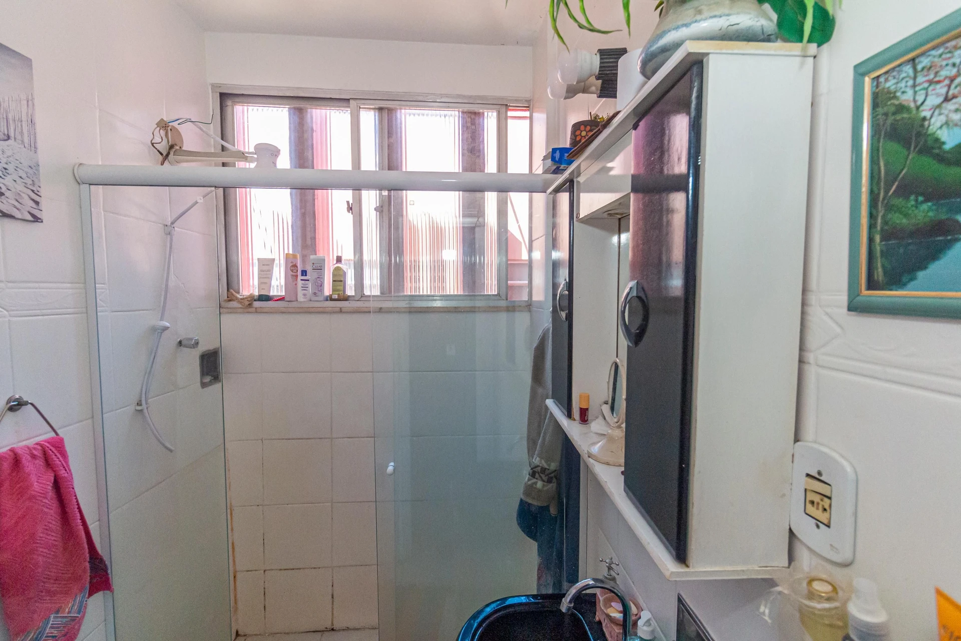 Apartamento amueblado de 2 dormitorios y 2 baños — photo 9