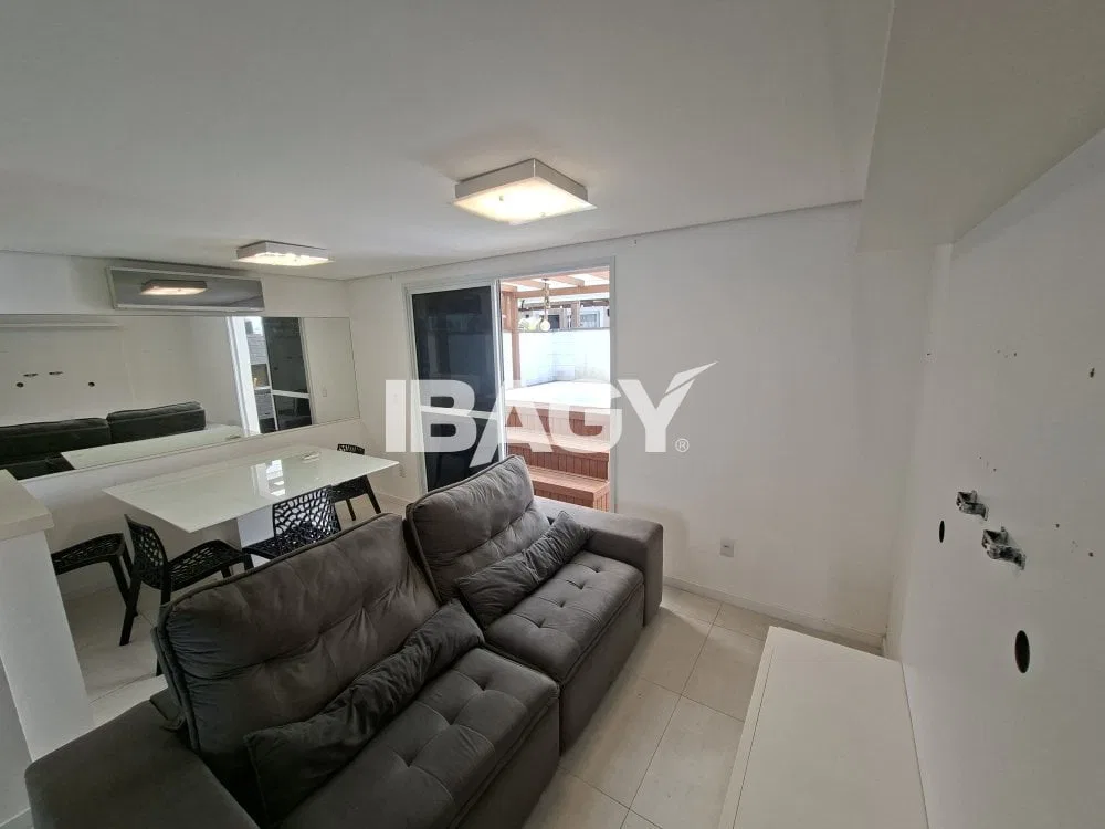 84 m² unfurnished house with open-plan kitchen — photo 3
