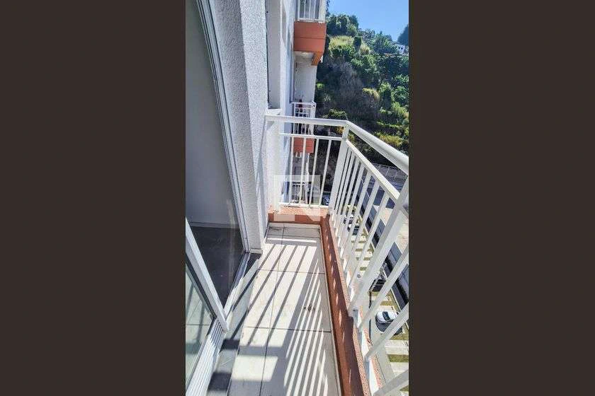 2-bedroom 38 m² apartment to rent with 1 bathroom — photo 3