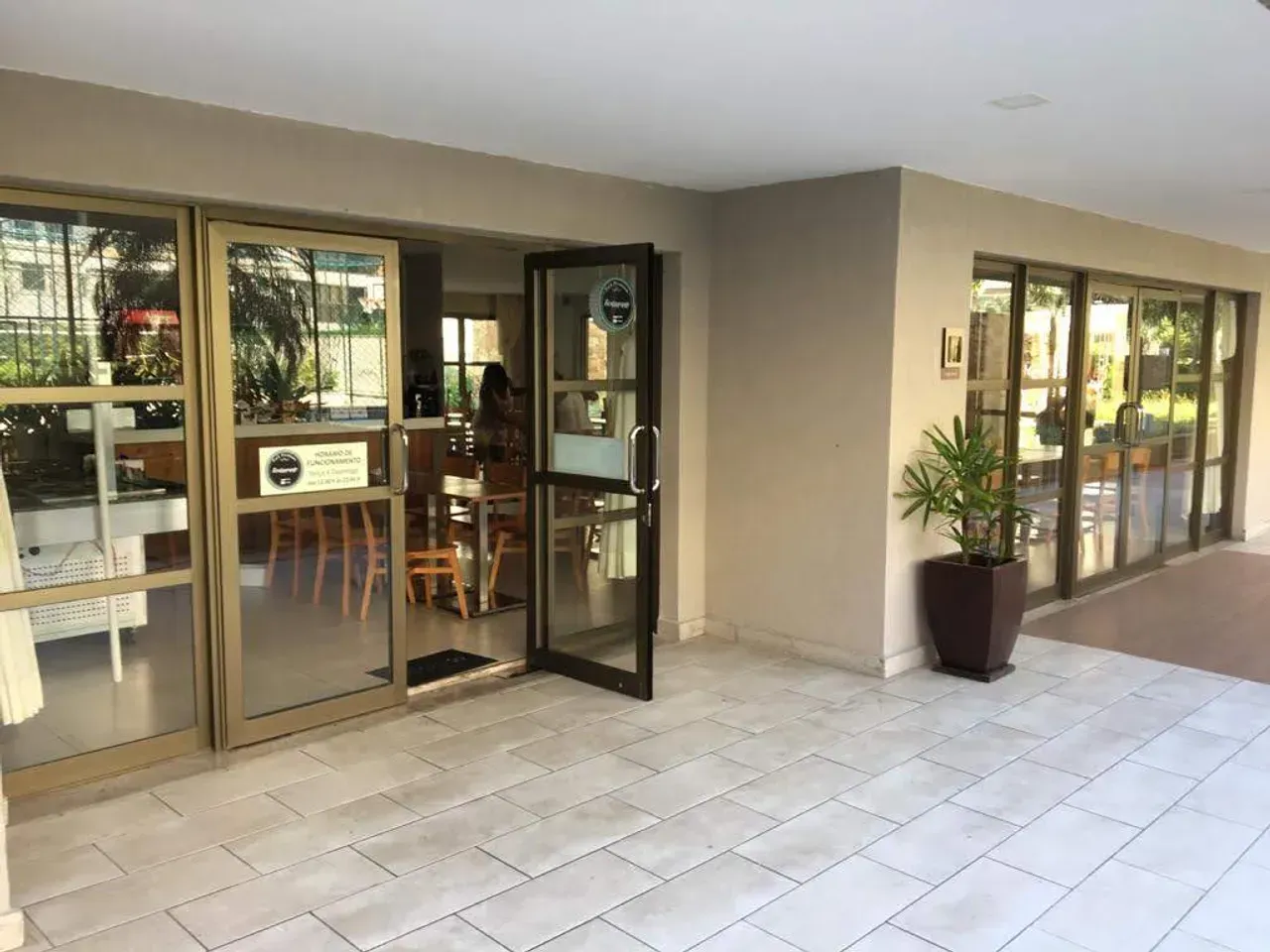 Apartamento de 3 quartos com churrasqueira privativa — photo 5