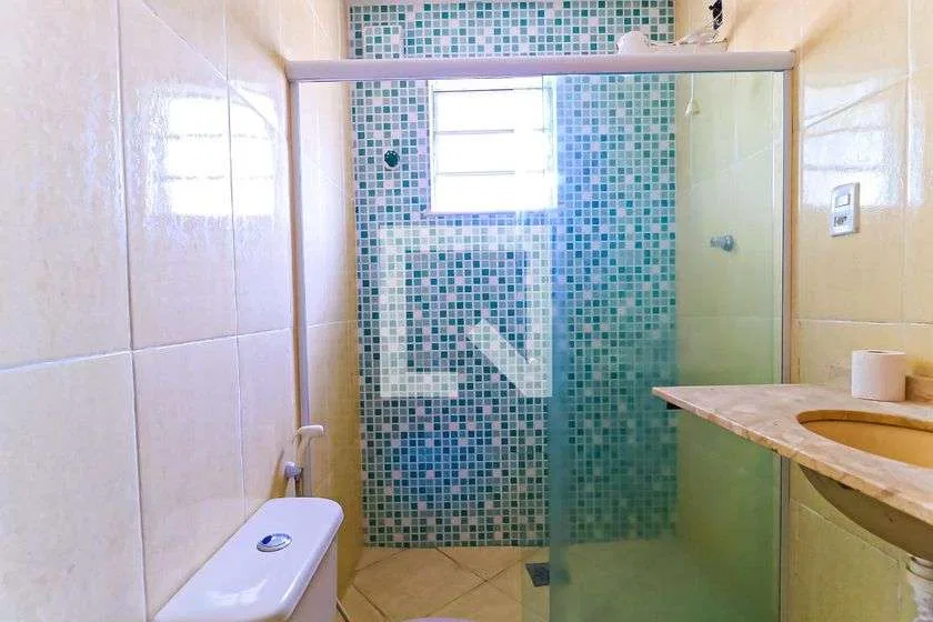 2-bedroom house with a garden in Rio de Janeiro — photo 12