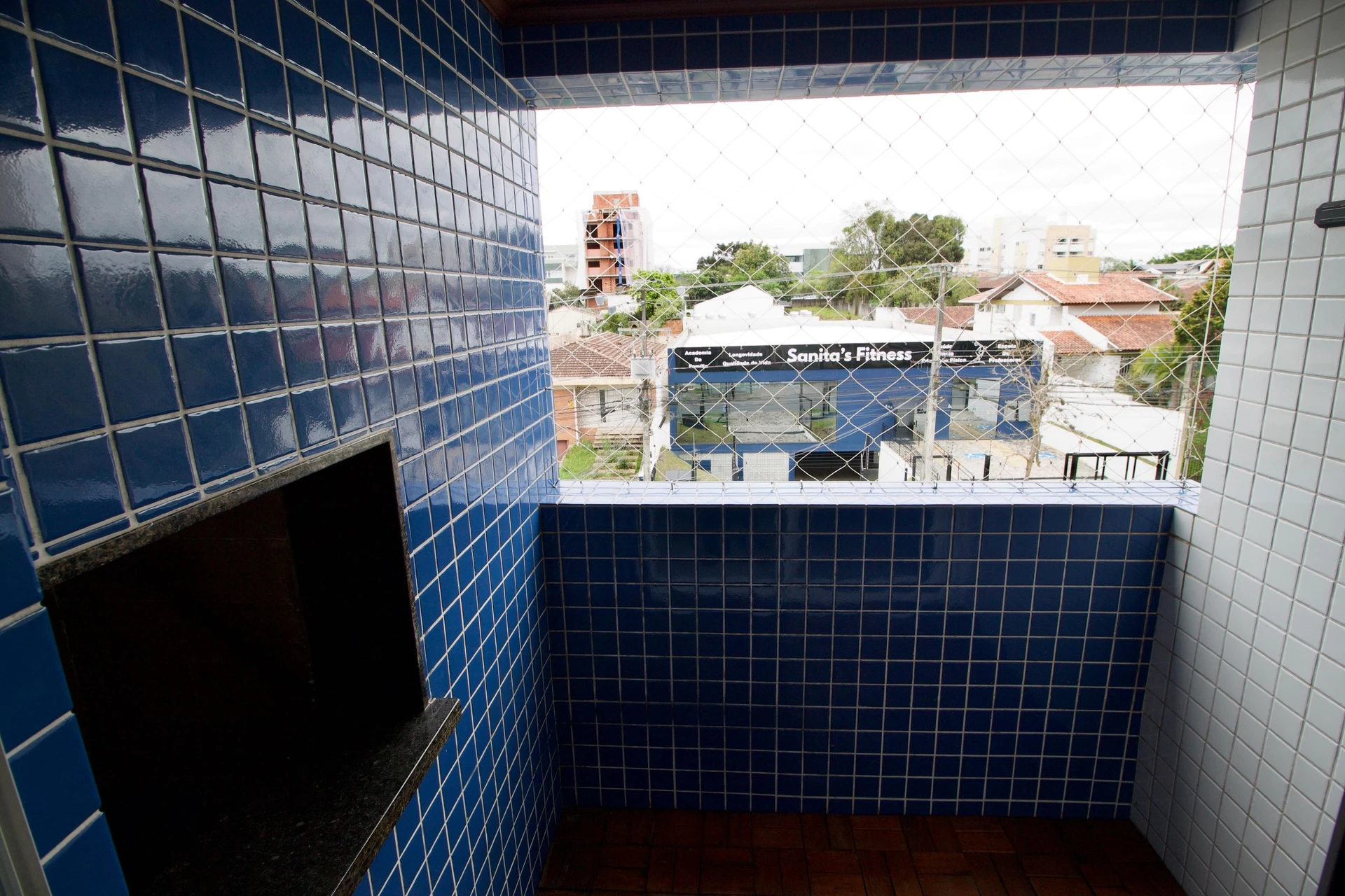 Apartamento de 2 quartos com máquina de lavar — photo 6