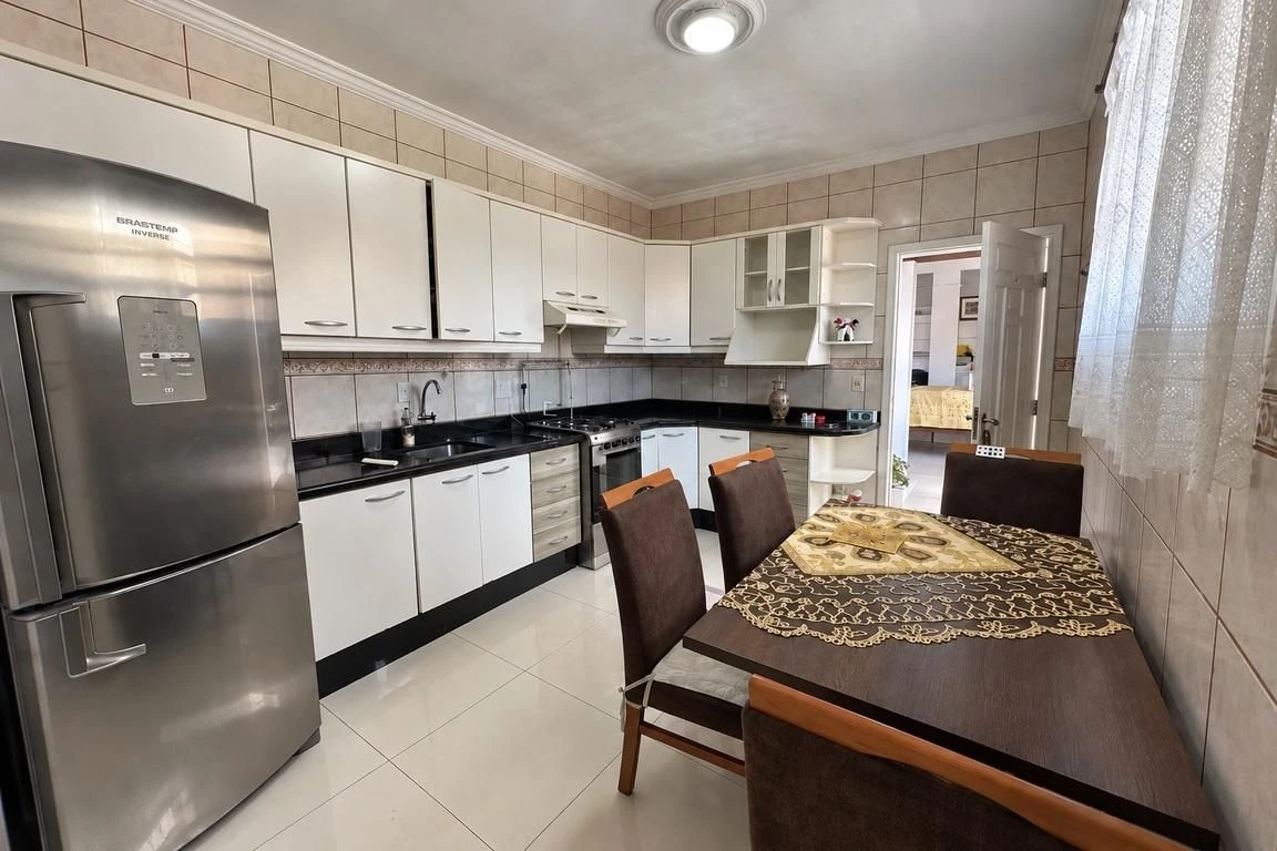 Home office in a 3-bedroom house, 148 m² — photo 7