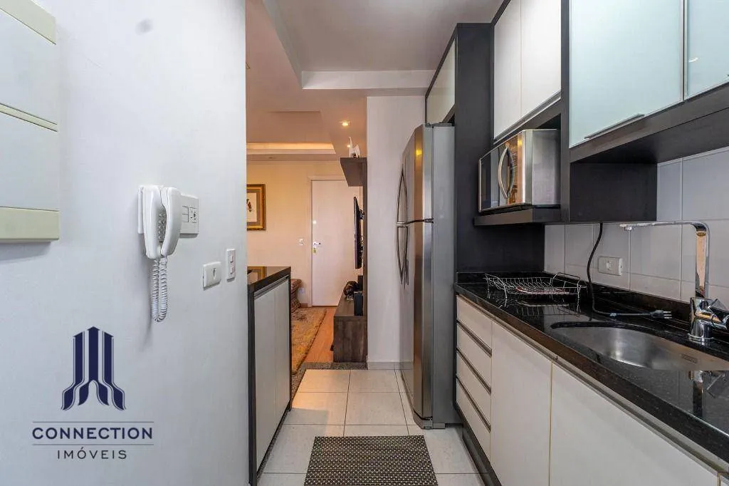 Apartamento mobiliado de 70 m² com 3 dormitórios — photo 13