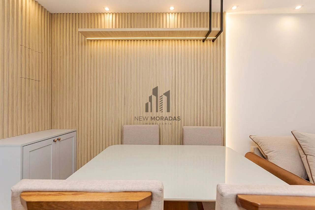 1 quarto e churrasqueira privativa: apartamento de 35 m² — photo 27