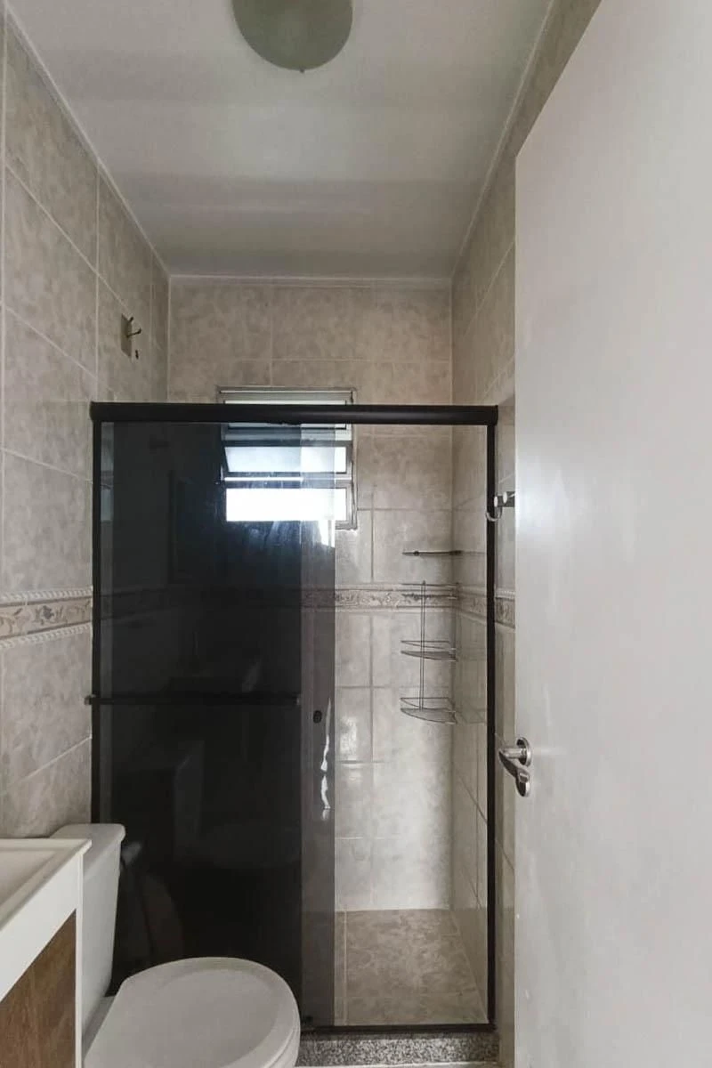 Нежитловий (без меблів) апартамент з 2 спальнями і 1 паркомісцем — photo 16