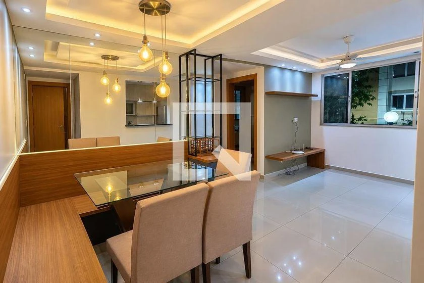 2-bedroom apartment with a home office in Rio de Janeiro — photo 4