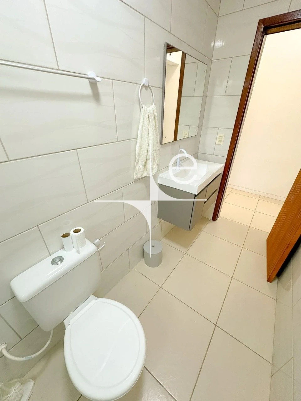 Home office in a 2-bedroom house, 110 m² — photo 15