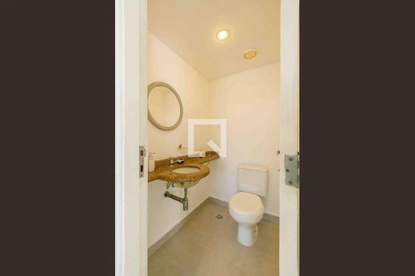 Furnished 73 m² apartment with 2 en-suite bedrooms — photo 28