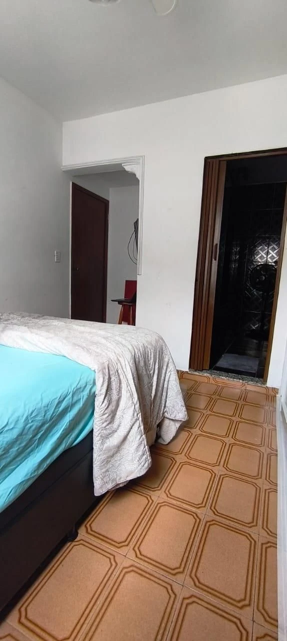 Furnished apartment, 127 m², with a home office — photo 12