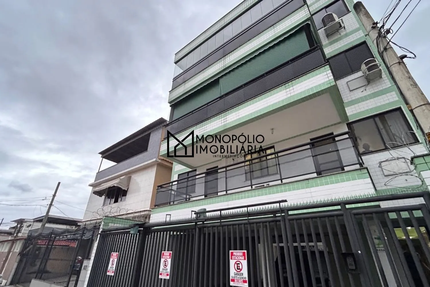 Apartment with 5 bedrooms and 1 parking space, 93 m² — photo 17