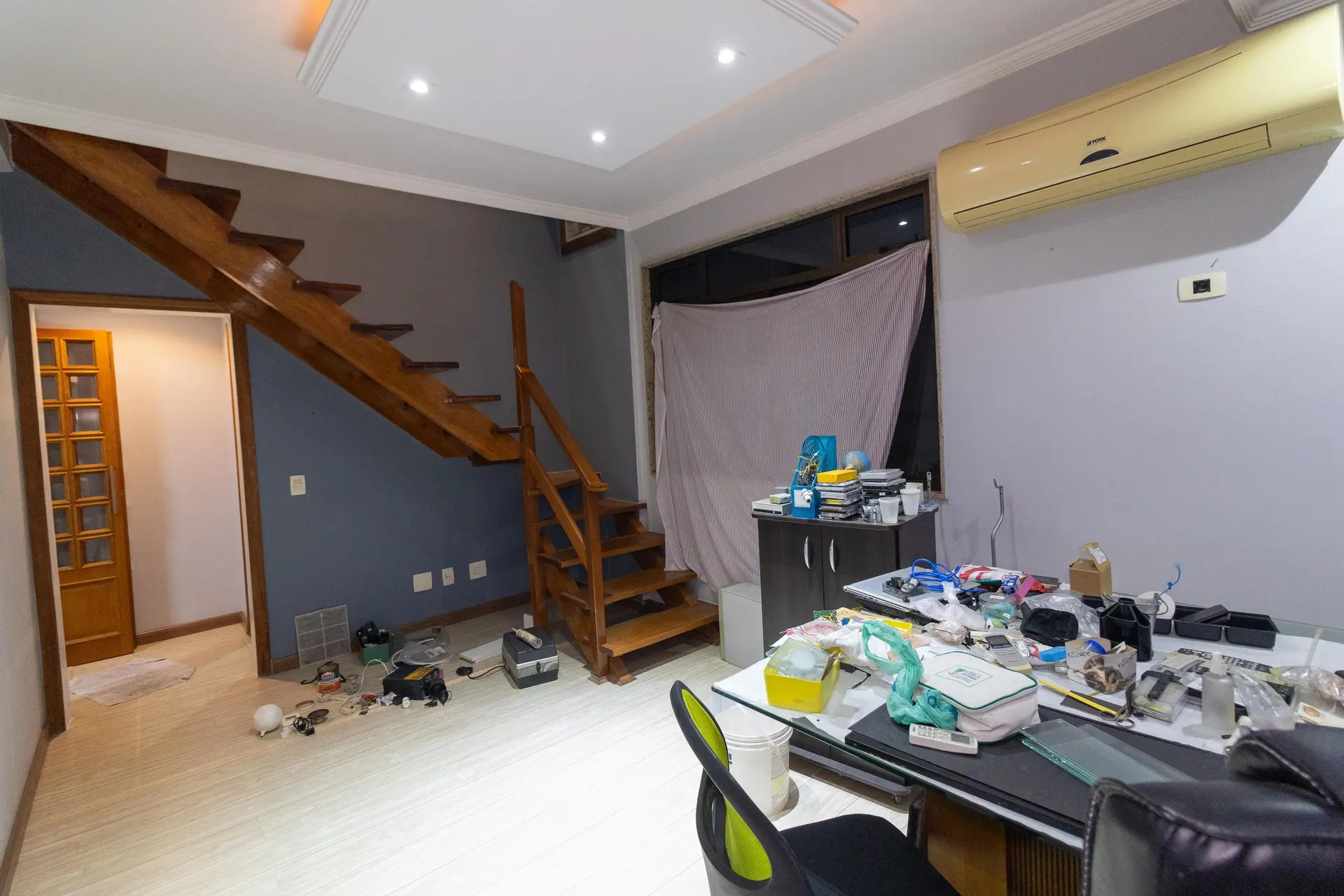 4-bedroom apartment with 2 en-suite bathrooms and garden — photo 15