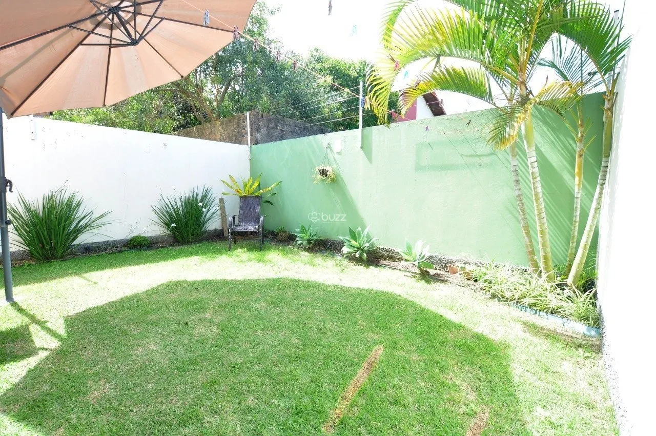 146 m² house with a walk-in closet and a garden — photo 22