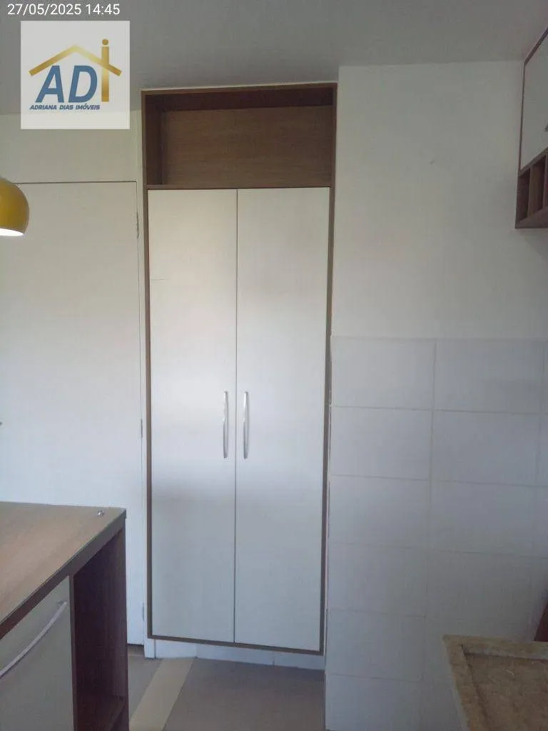 2-bedroom apartment with a washing machine in Rio de Janeiro — photo 45