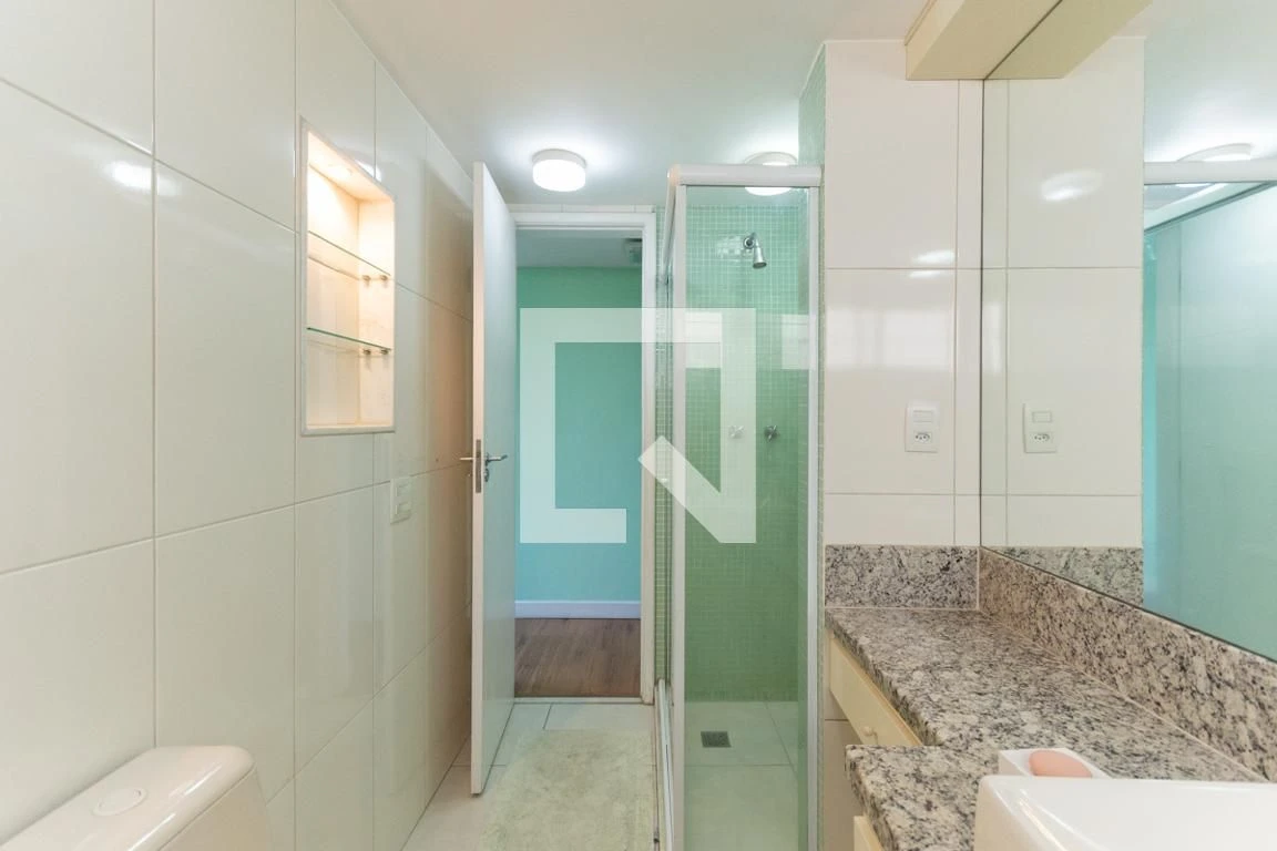 Apartamento, 105 m², com espaço de home office — photo 25