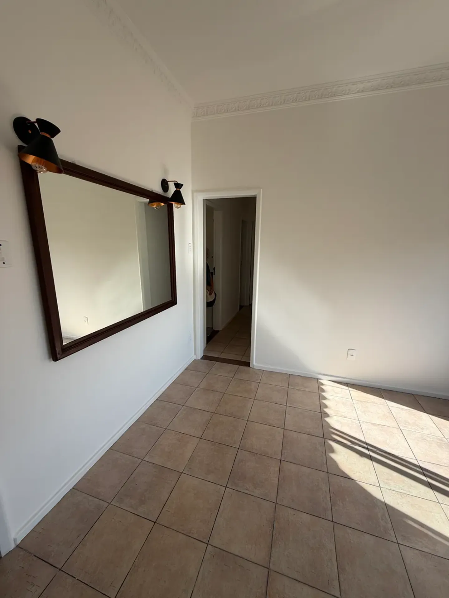 Apartamento de 3 quartos e 75 m² — photo 3