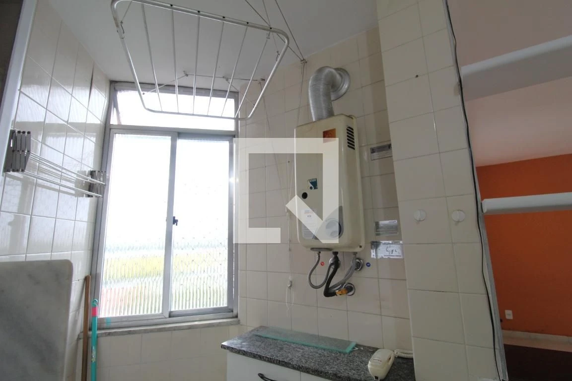 Apartamento sem mobília com 2 quartos e 1 vaga — photo 25