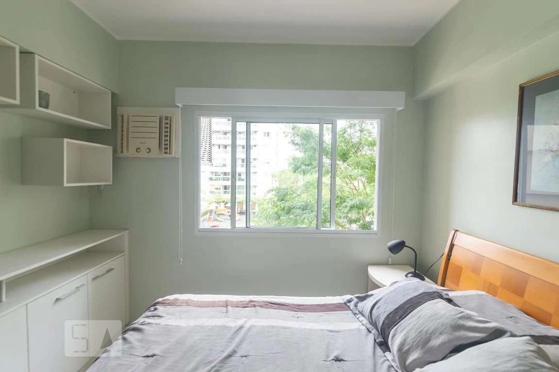 Apartamento mobiliado, 156 m², com varanda envidraçada — photo 15