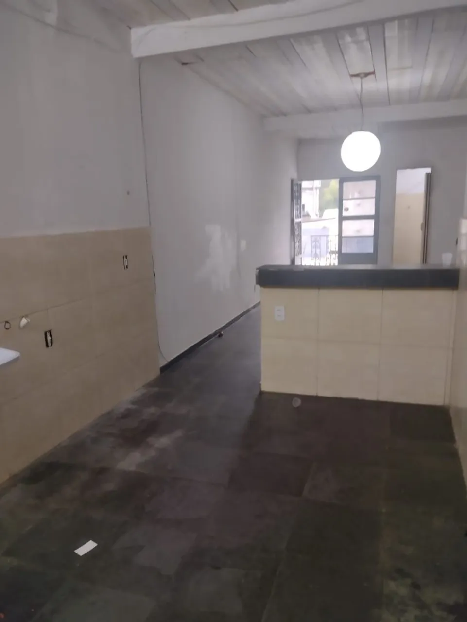 Studio with 1 bedroom and 2 bathrooms plus 1 parking spot — photo 3