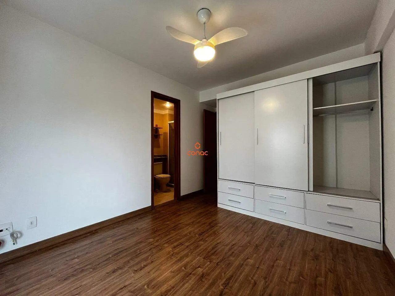 Apartment with 2 bedrooms, 2 bathrooms and 1 parking spot — photo 22
