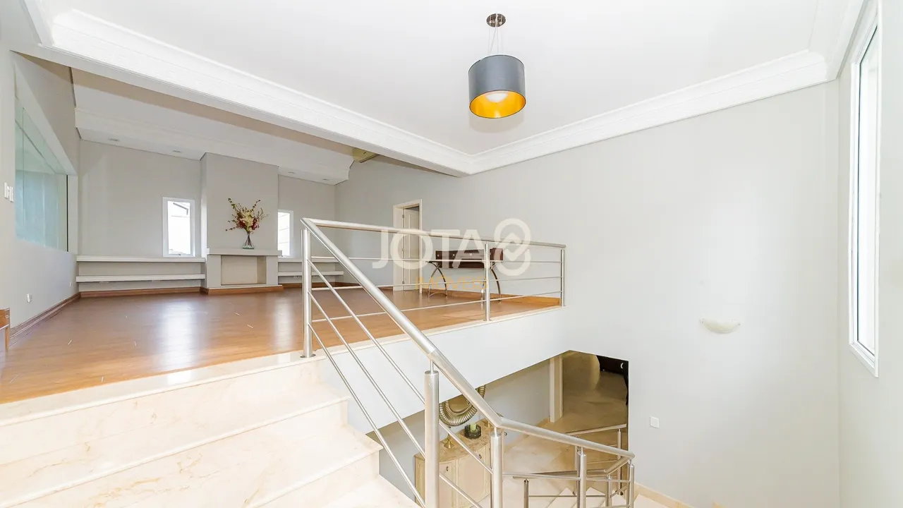 Furnished house with 5 bedrooms and 5 bathrooms — photo 13