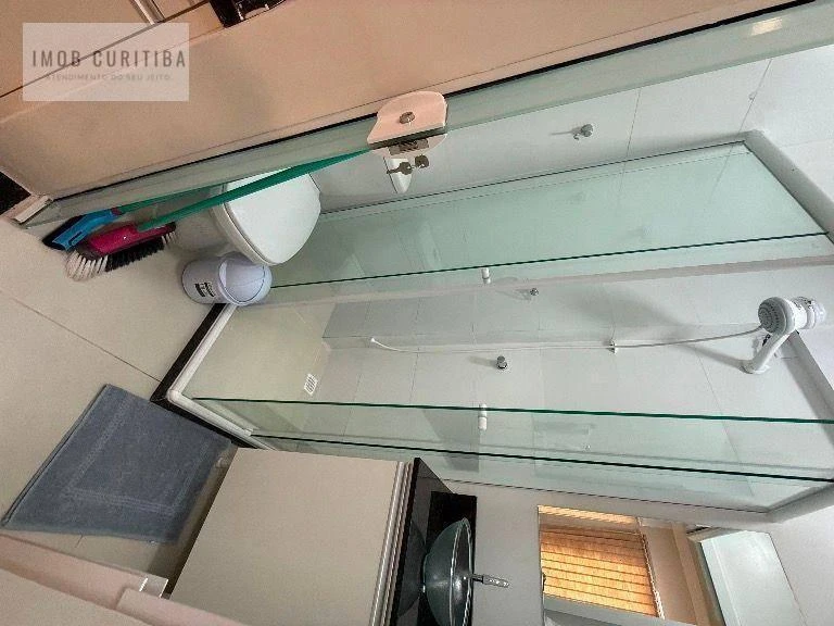 One-bedroom, 22 m² apartment in Curitiba — photo 9
