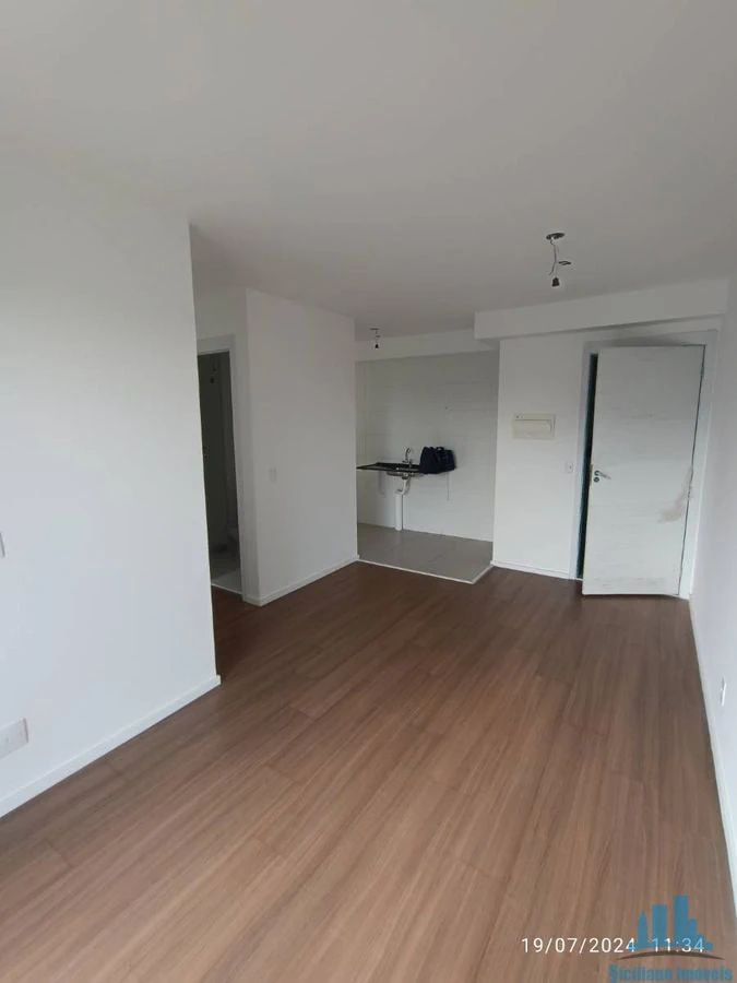 Apartamento de 3 quartos em condomínio com sauna — photo 6