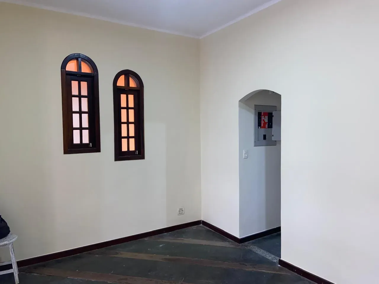 Apartamento de 2 quartos com banheira, Andaraí — photo 15