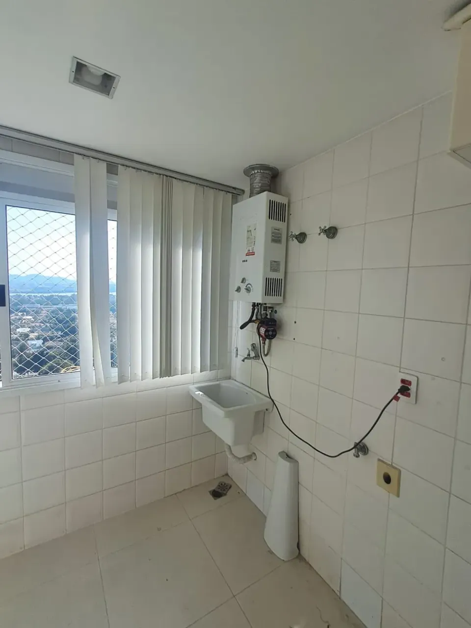 Apartment with 2 bedrooms, 2 bathrooms and 88 m² — photo 10
