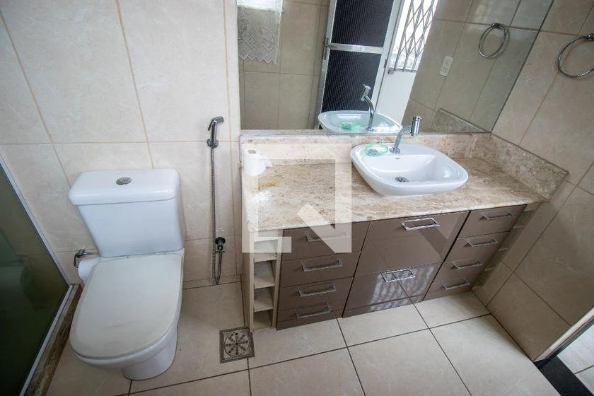 2 quartos e espaço de home office: apartamento de 60 m² — photo 25