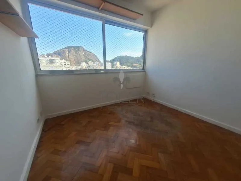 Apartamento com vista para as montanhas, Copacabana — photo 18
